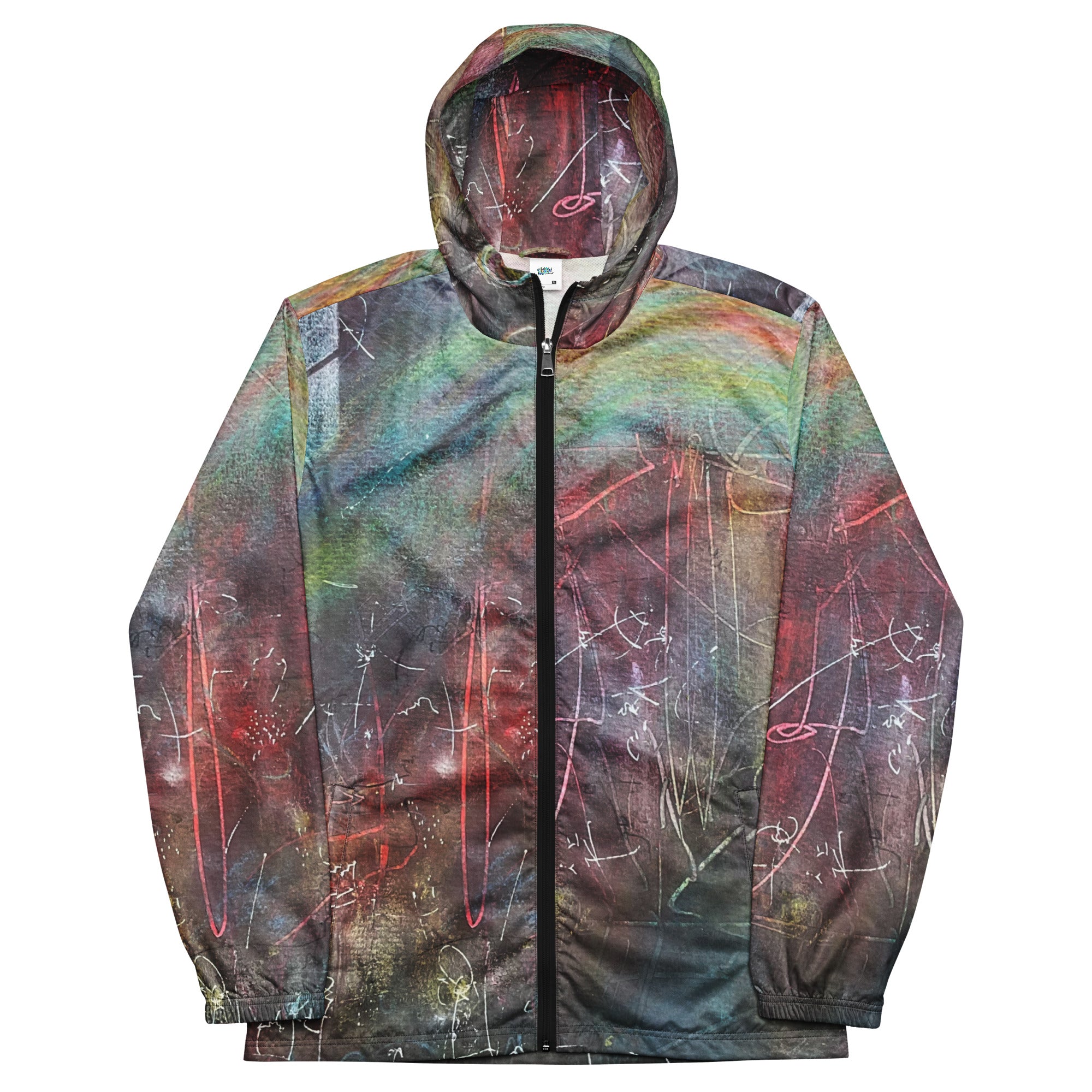 Mindset windbreaker