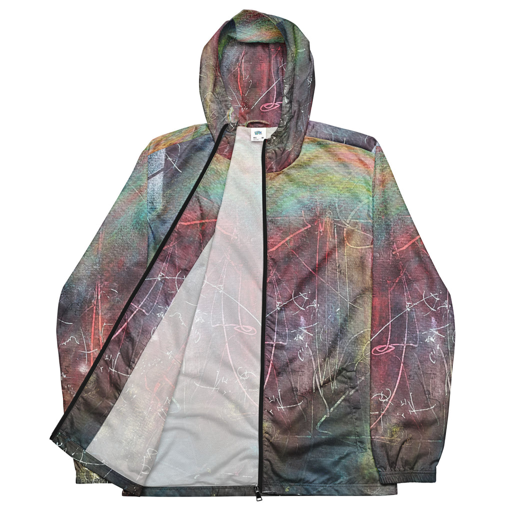 Mindset windbreaker