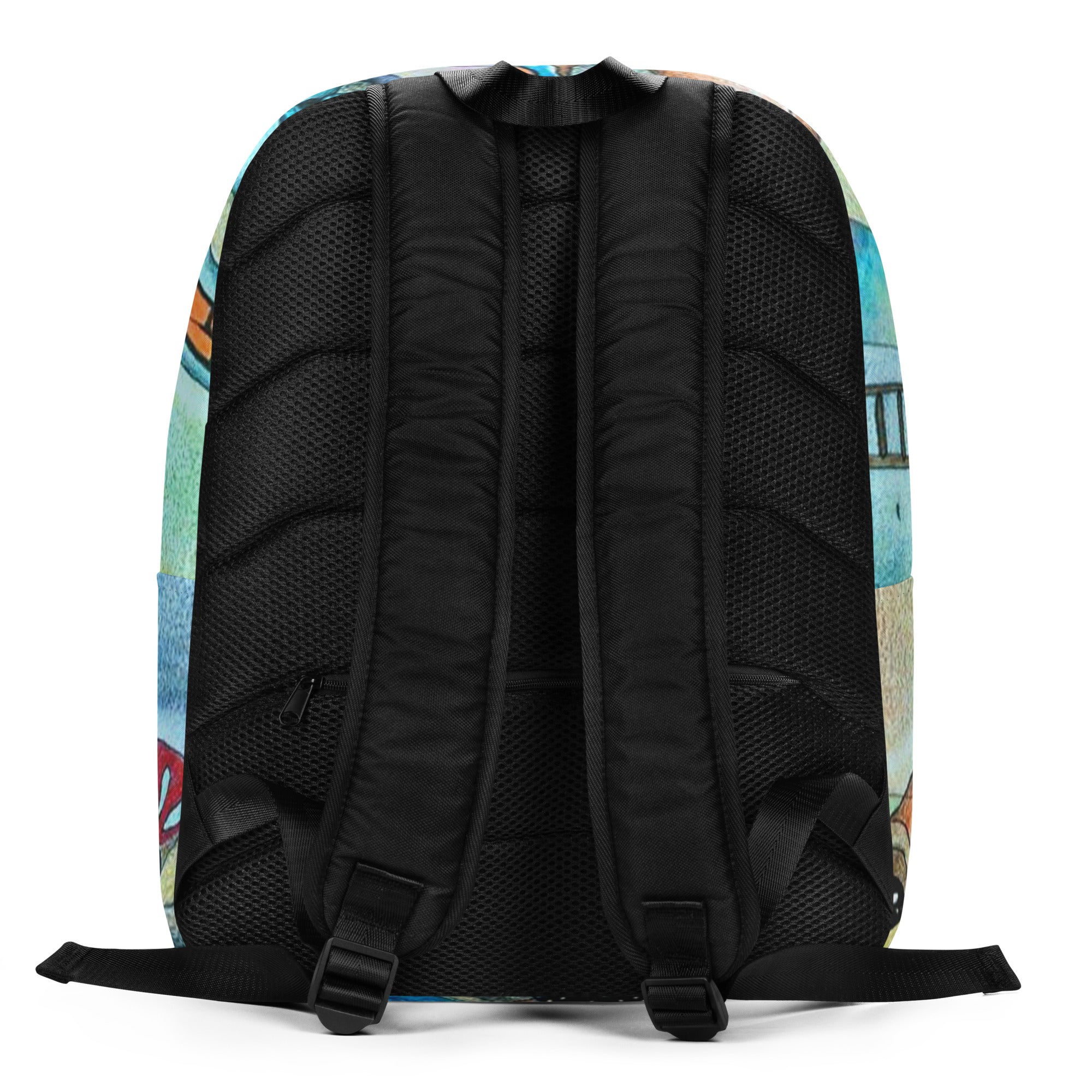 Elemental Minimalist Backpack