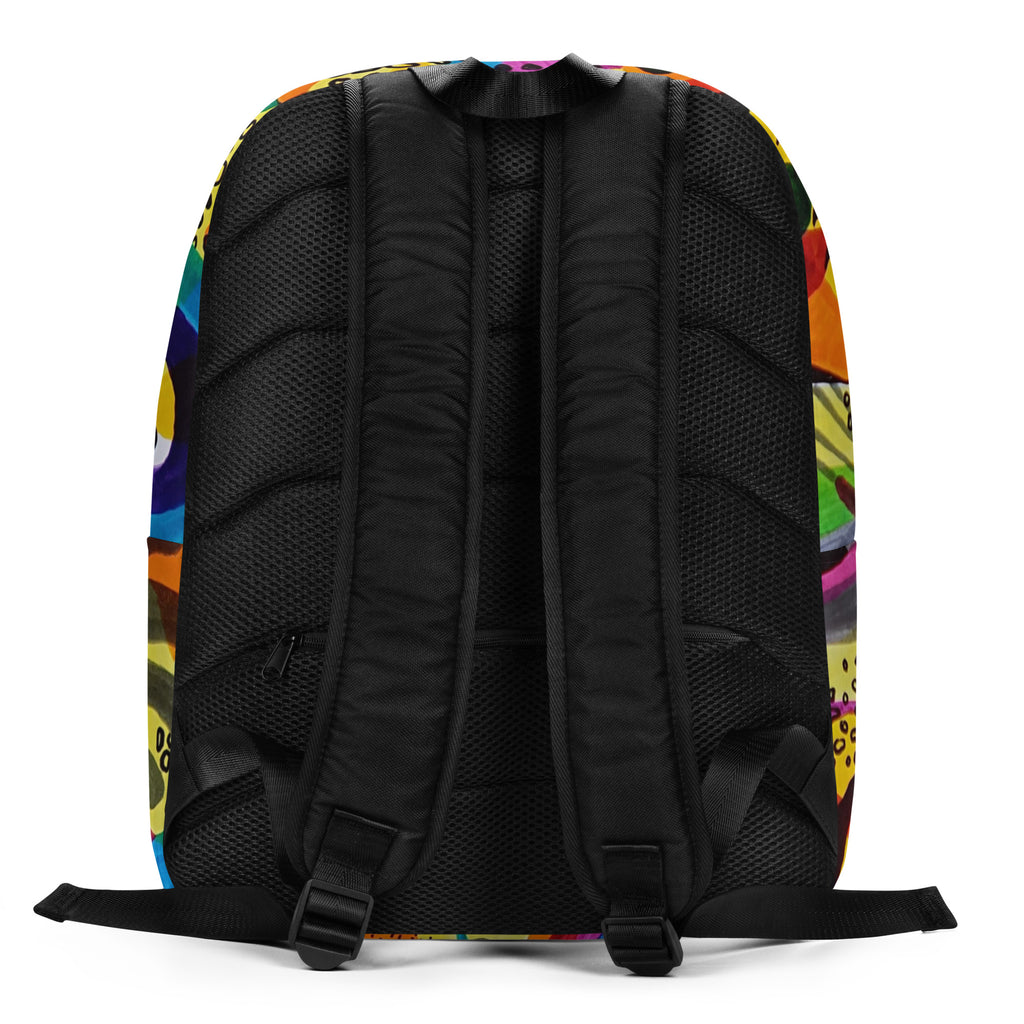 Spirit Minimalist Backpack