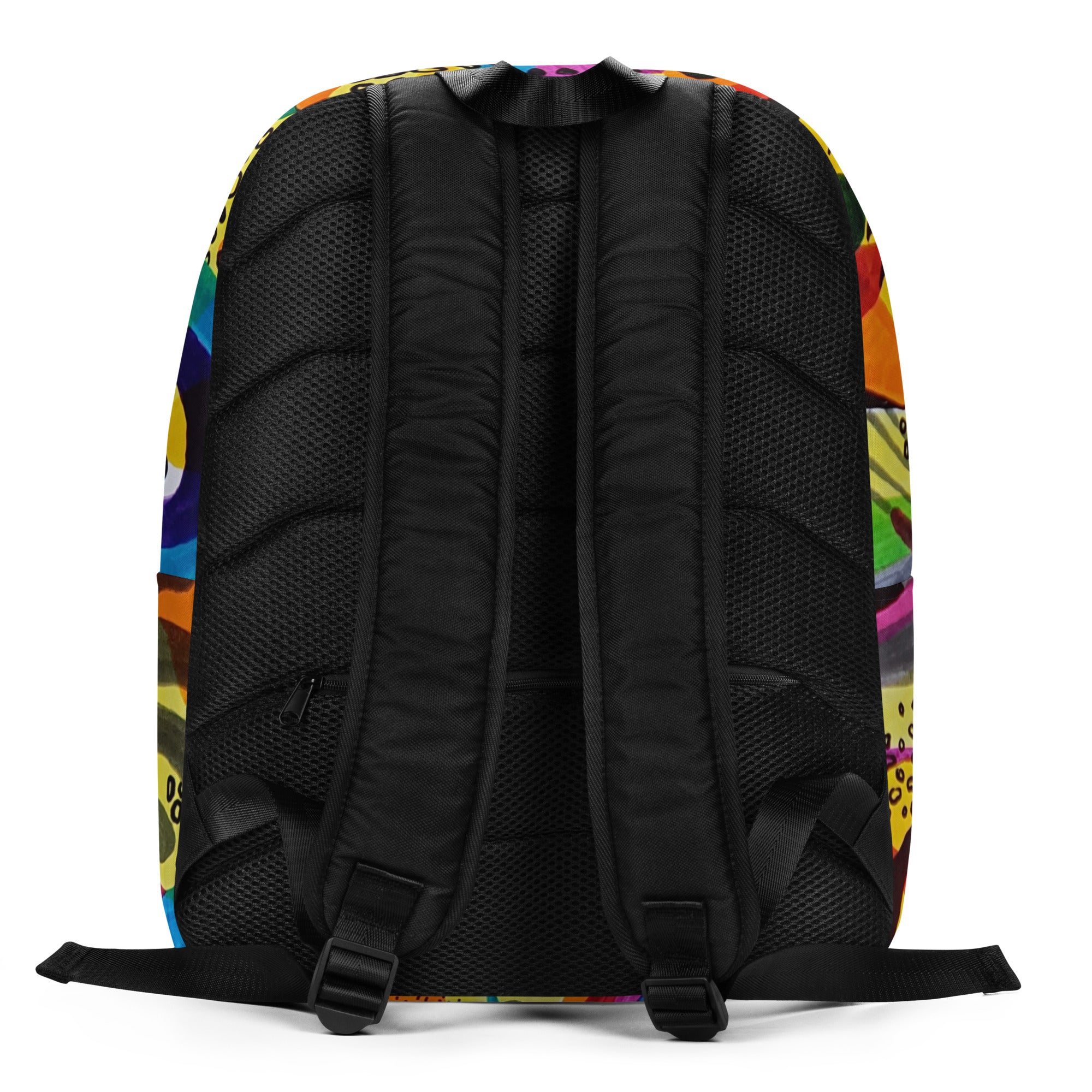 Spirit Minimalist Backpack