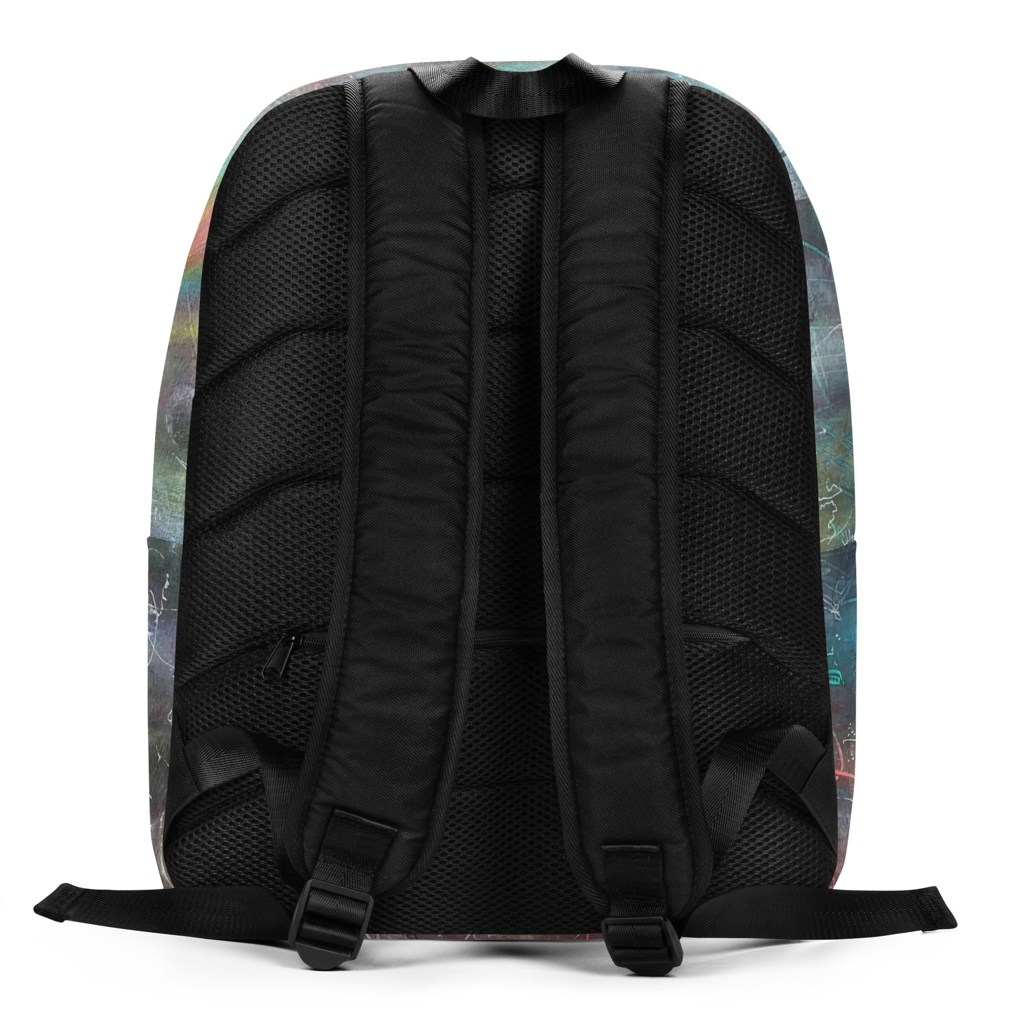 Mindset Minimalist Backpack