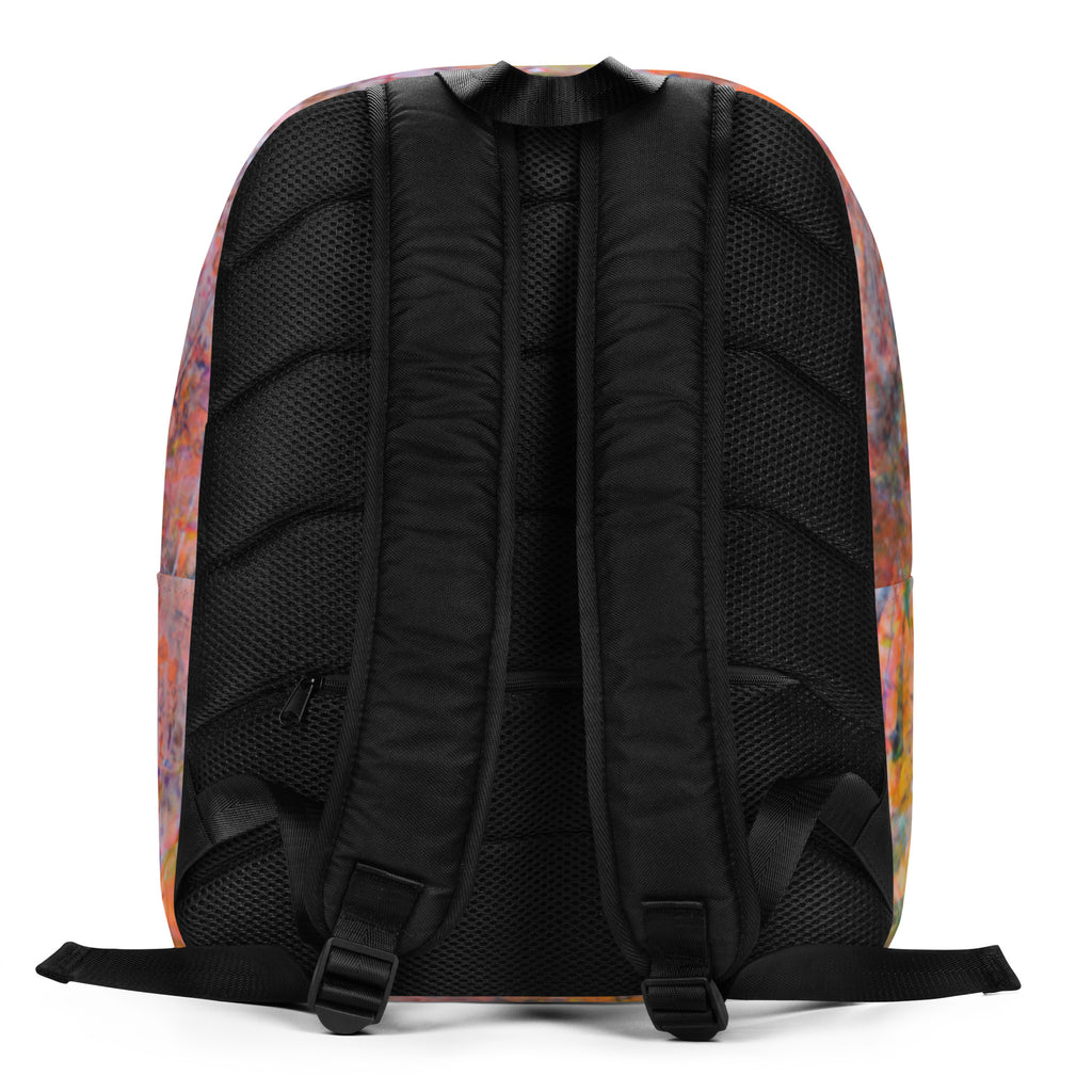 Fluor Minimalist Backpack