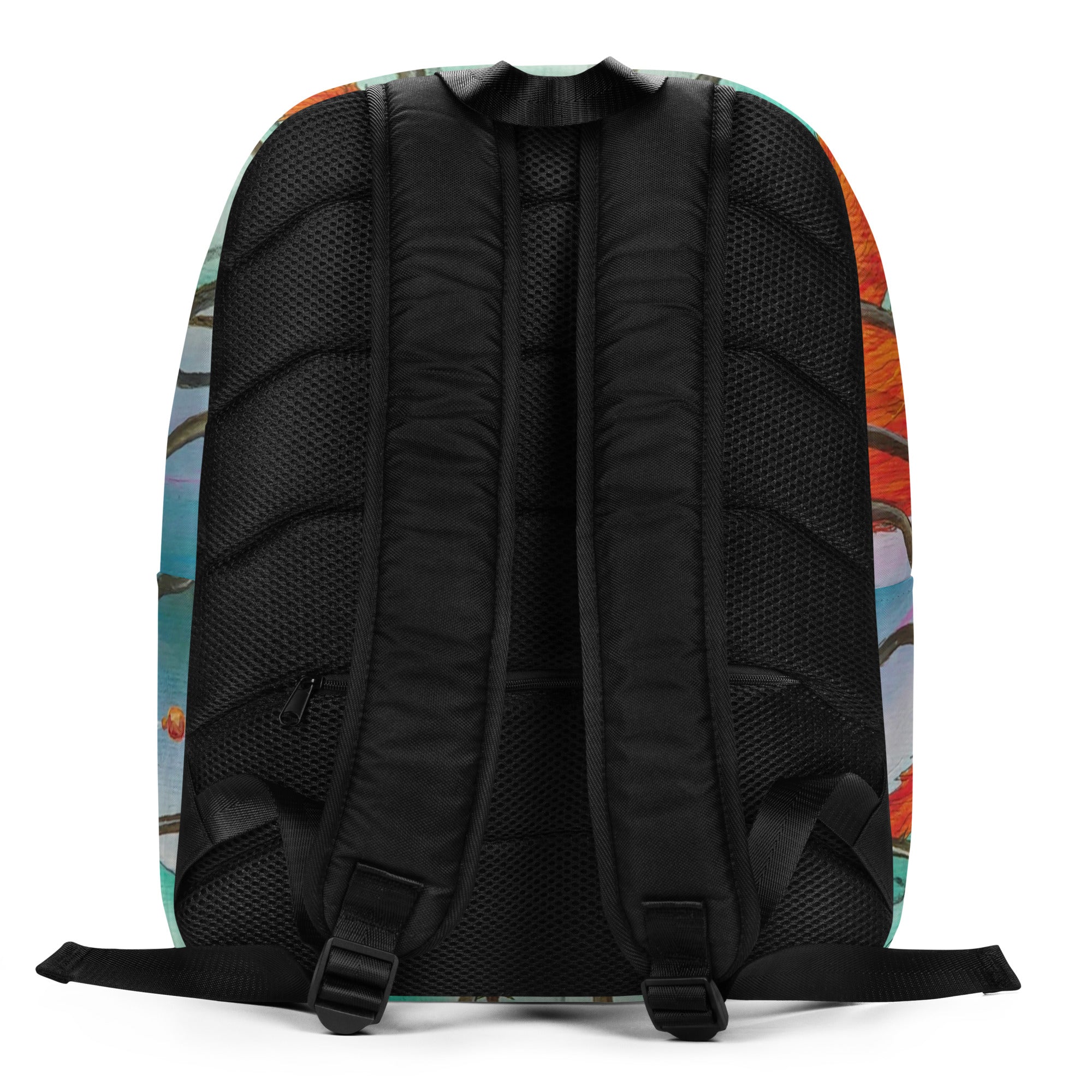 Juglar Minimalist Backpack