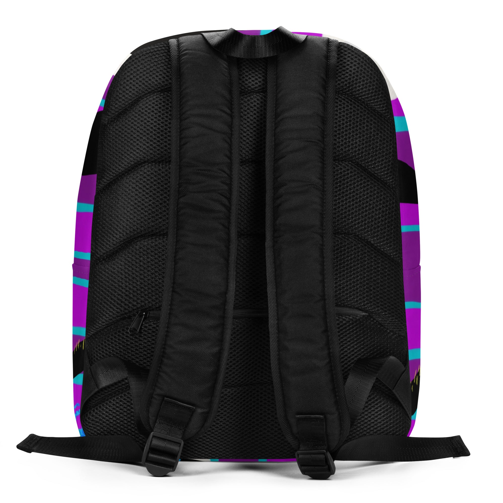 Hair Minimalist Backpack