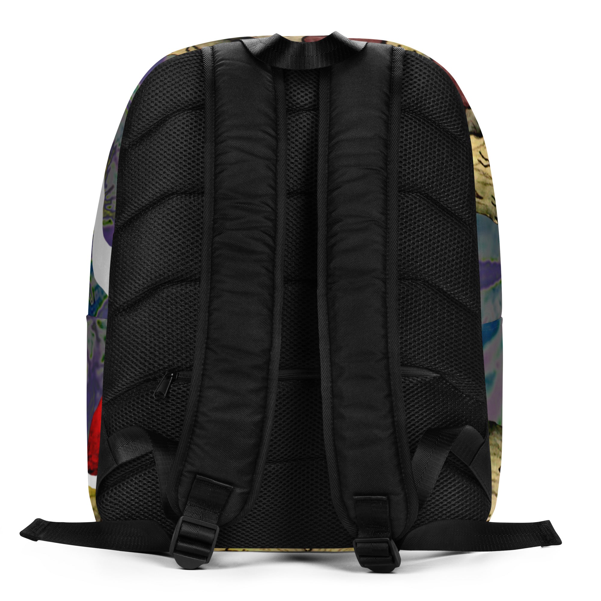 Spliff Minimalist Backpack