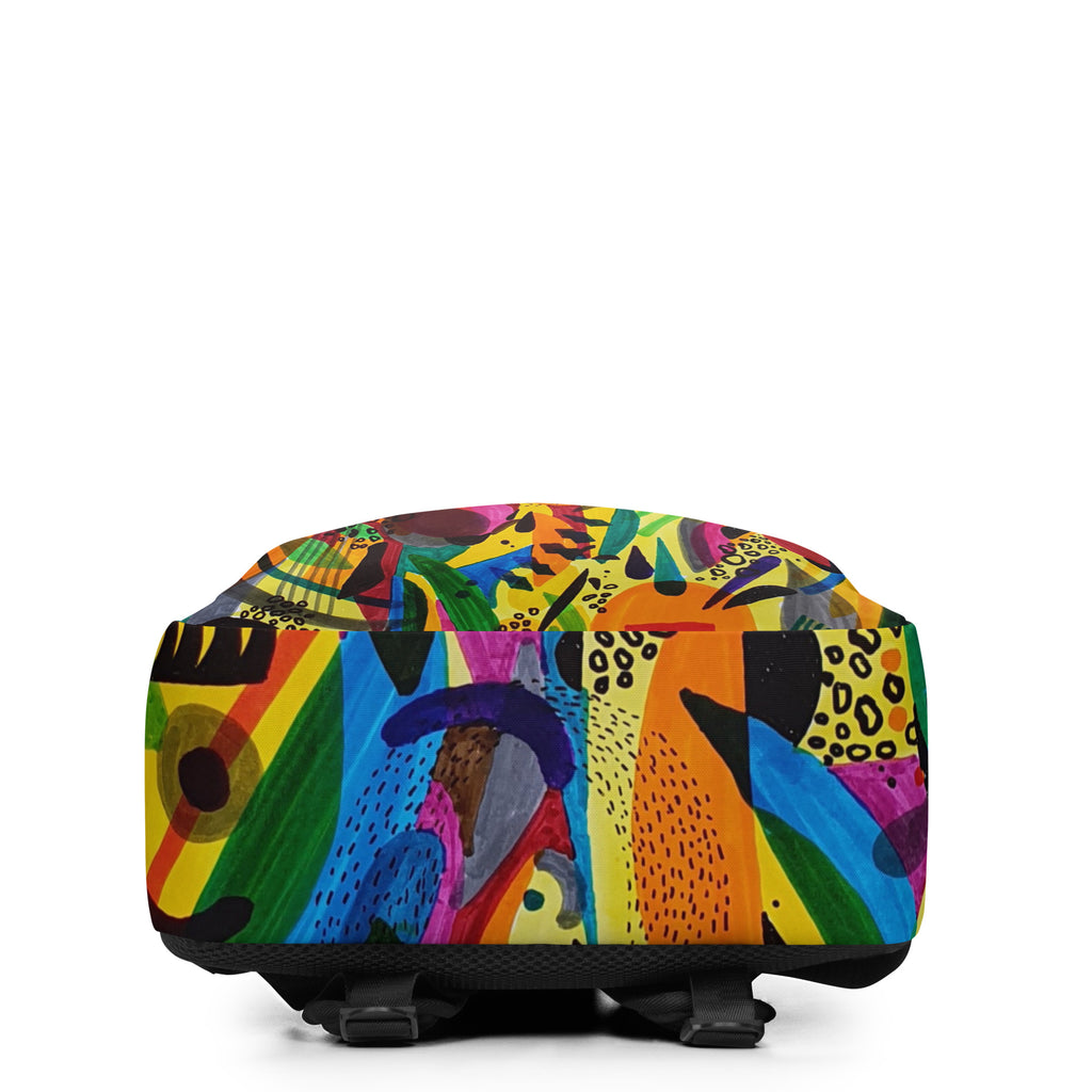 Spirit Minimalist Backpack