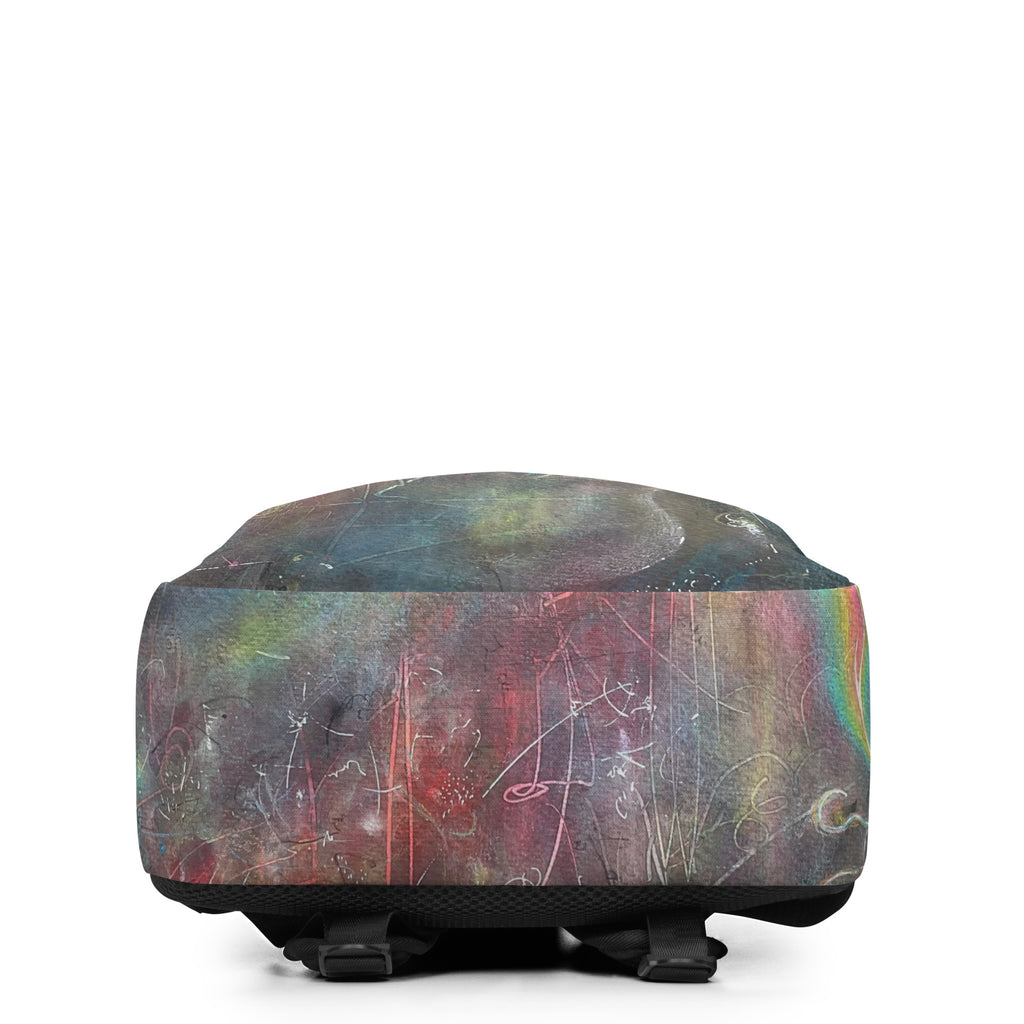 Mindset Minimalist Backpack