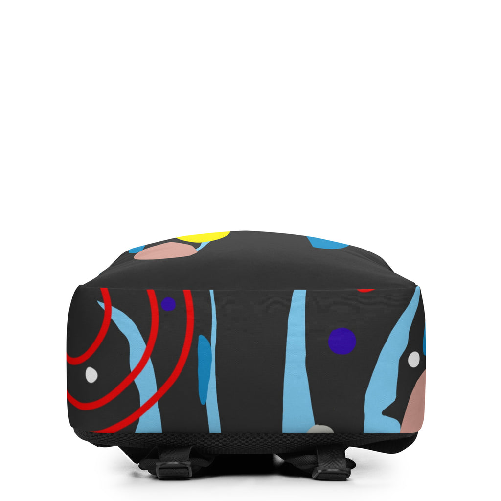 Mute Minimalist Backpack