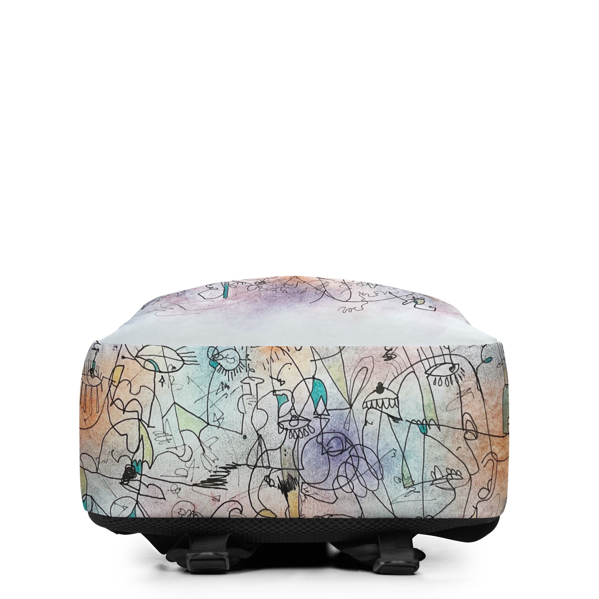 Poeme Minimalist Backpack