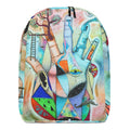 Elemental Minimalist Backpack