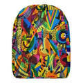 Spirit Minimalist Backpack
