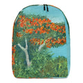 The tree Minimalist Backpack