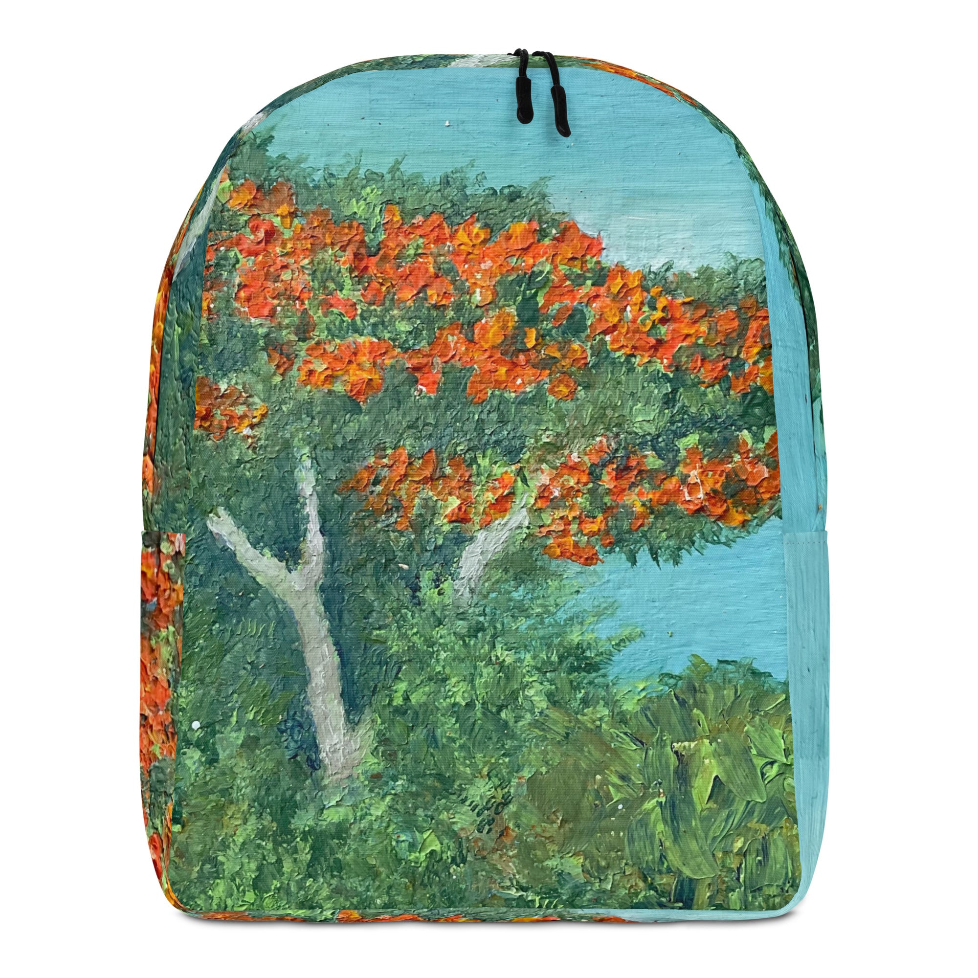 The tree Minimalist Backpack