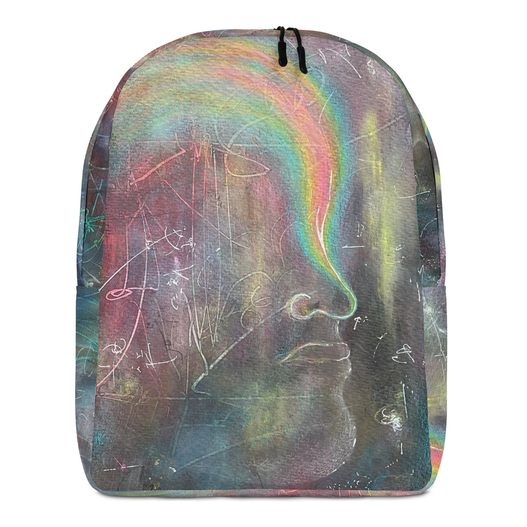 Mindset Minimalist Backpack