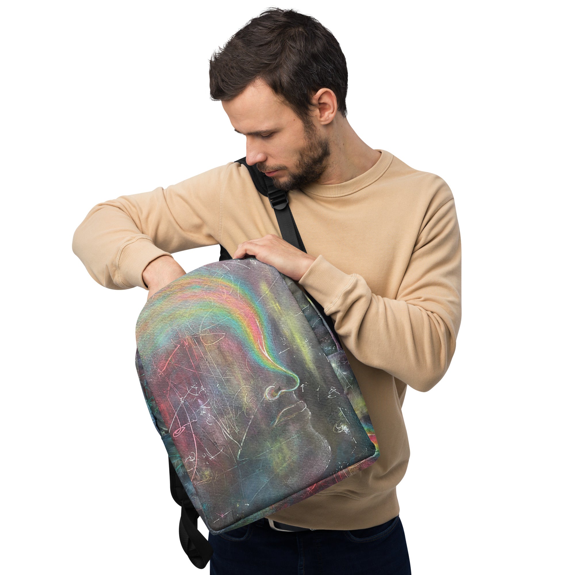 Mindset Minimalist Backpack