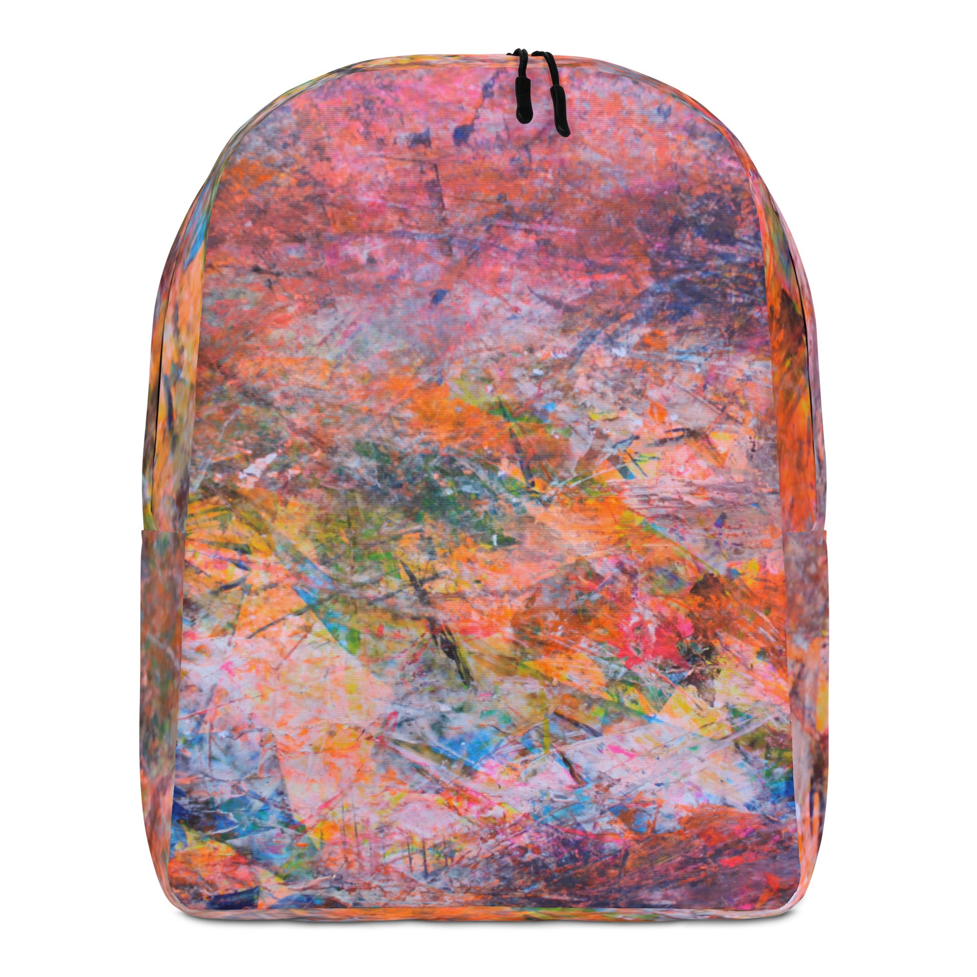 Fluor Minimalist Backpack