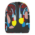 Mute Minimalist Backpack