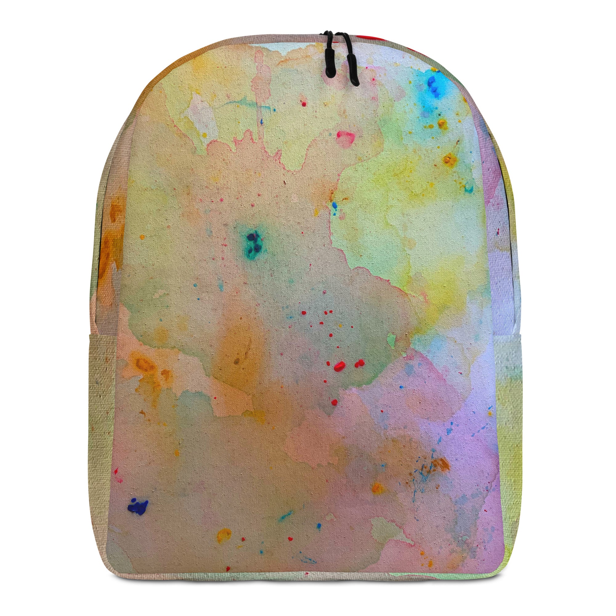 Ink Minimalist Backpack