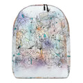 Poeme Minimalist Backpack