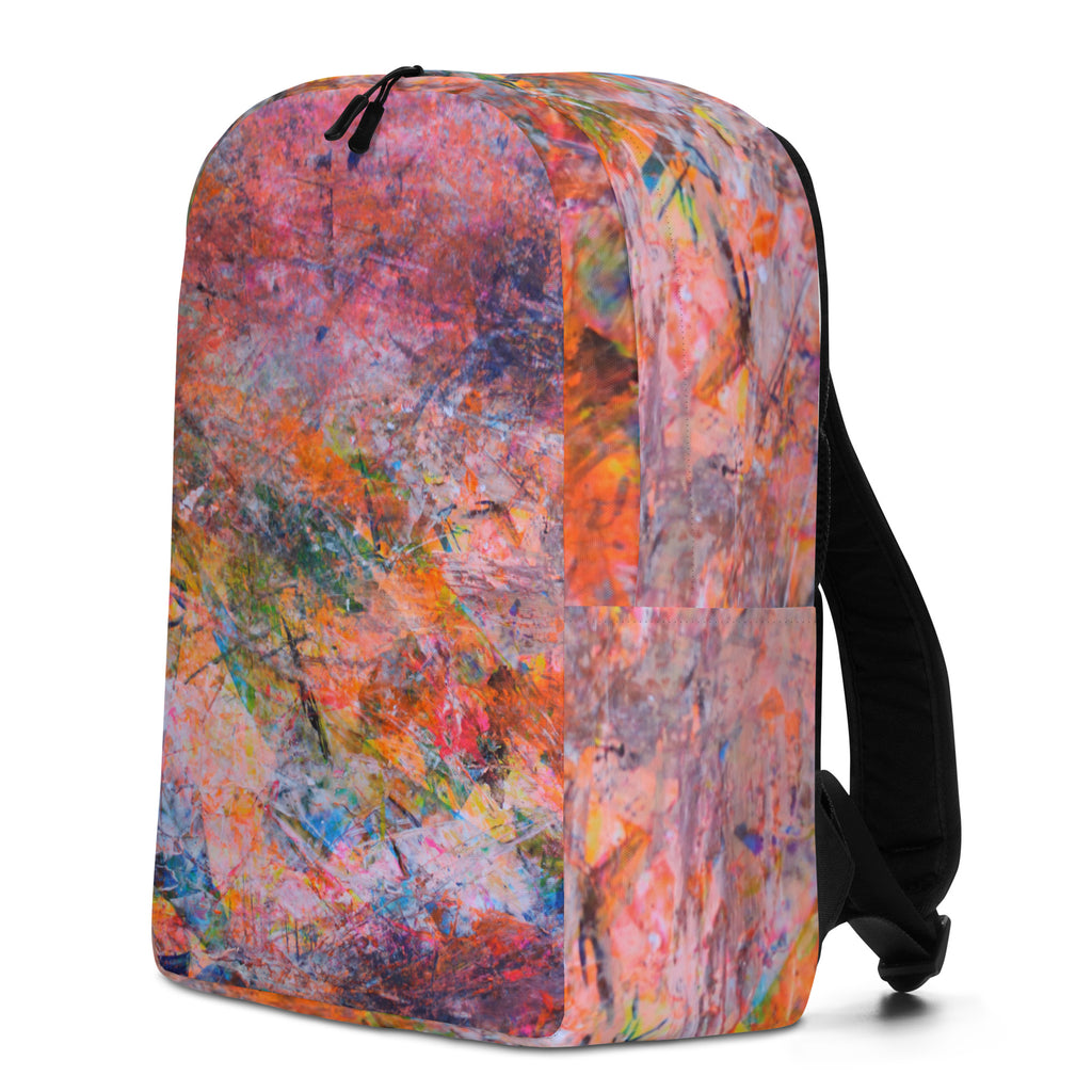 Fluor Minimalist Backpack
