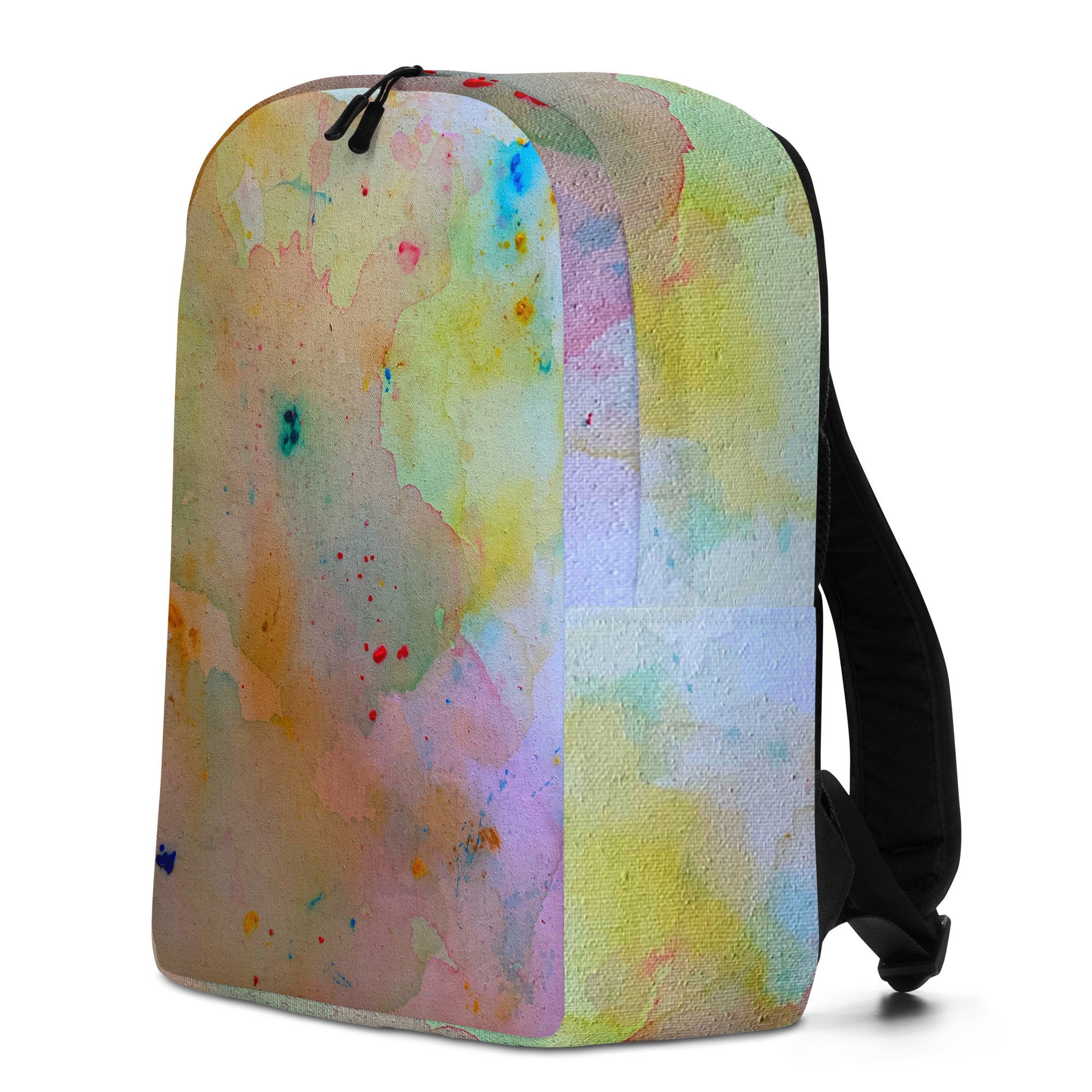 Ink Minimalist Backpack