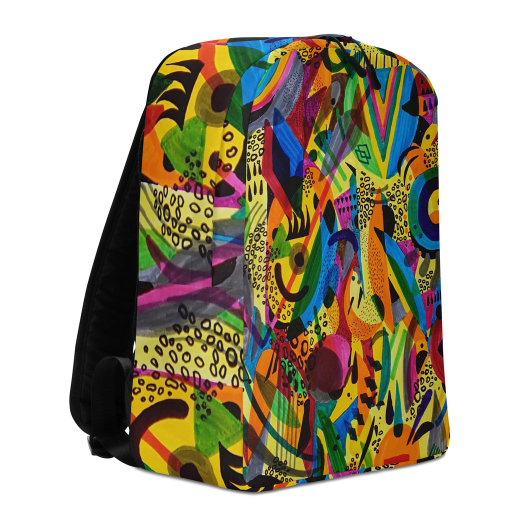 Spirit Minimalist Backpack