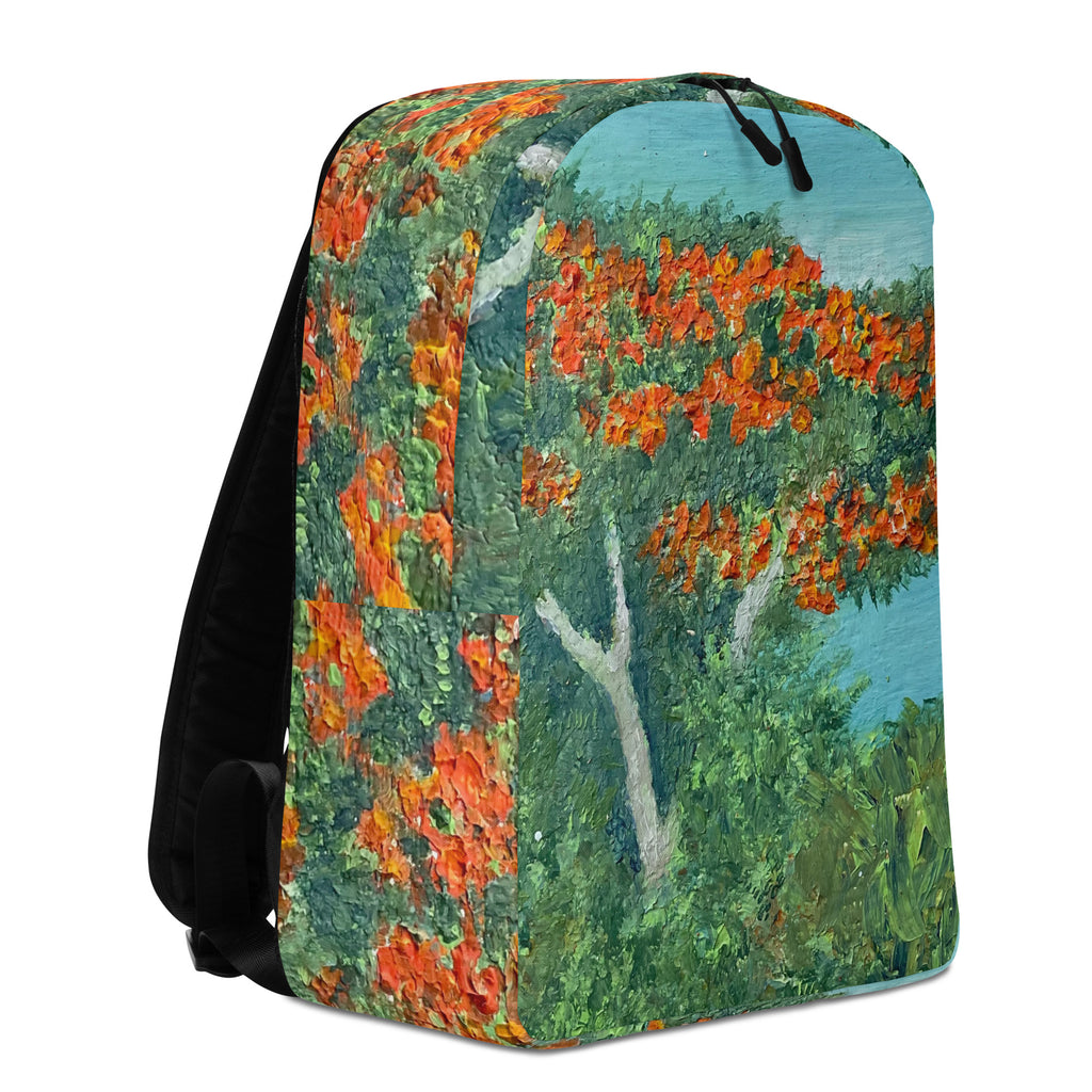 The tree Minimalist Backpack