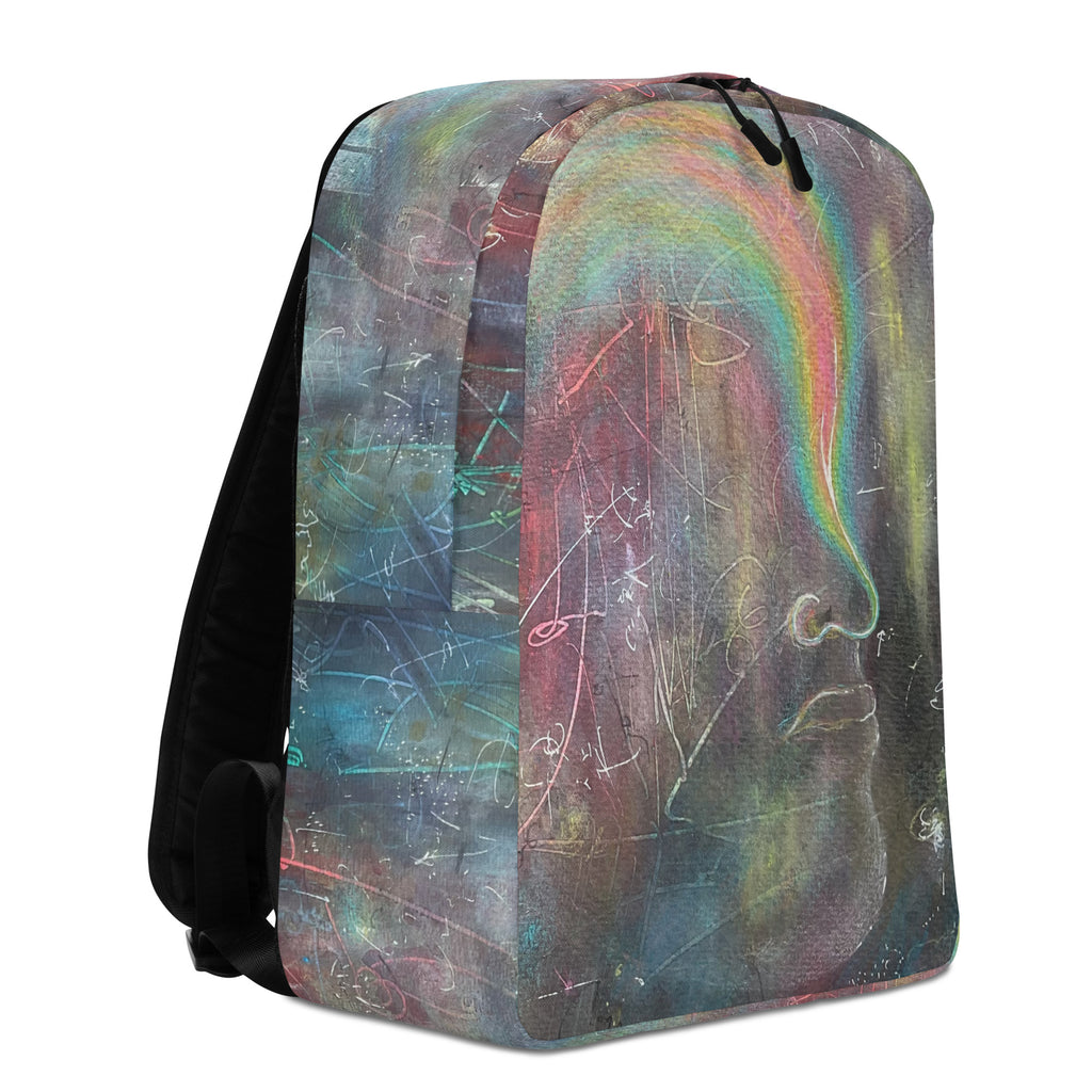 Mindset Minimalist Backpack