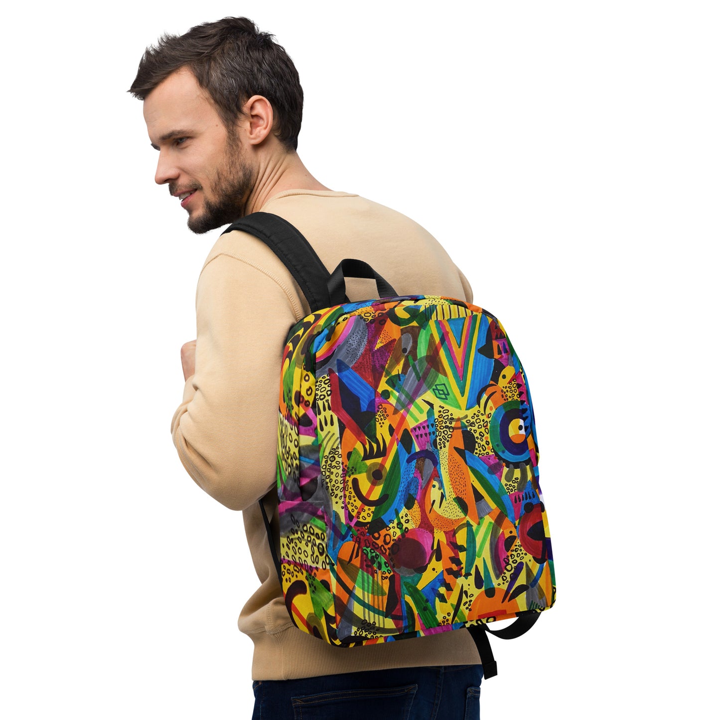 Spirit Minimalist Backpack