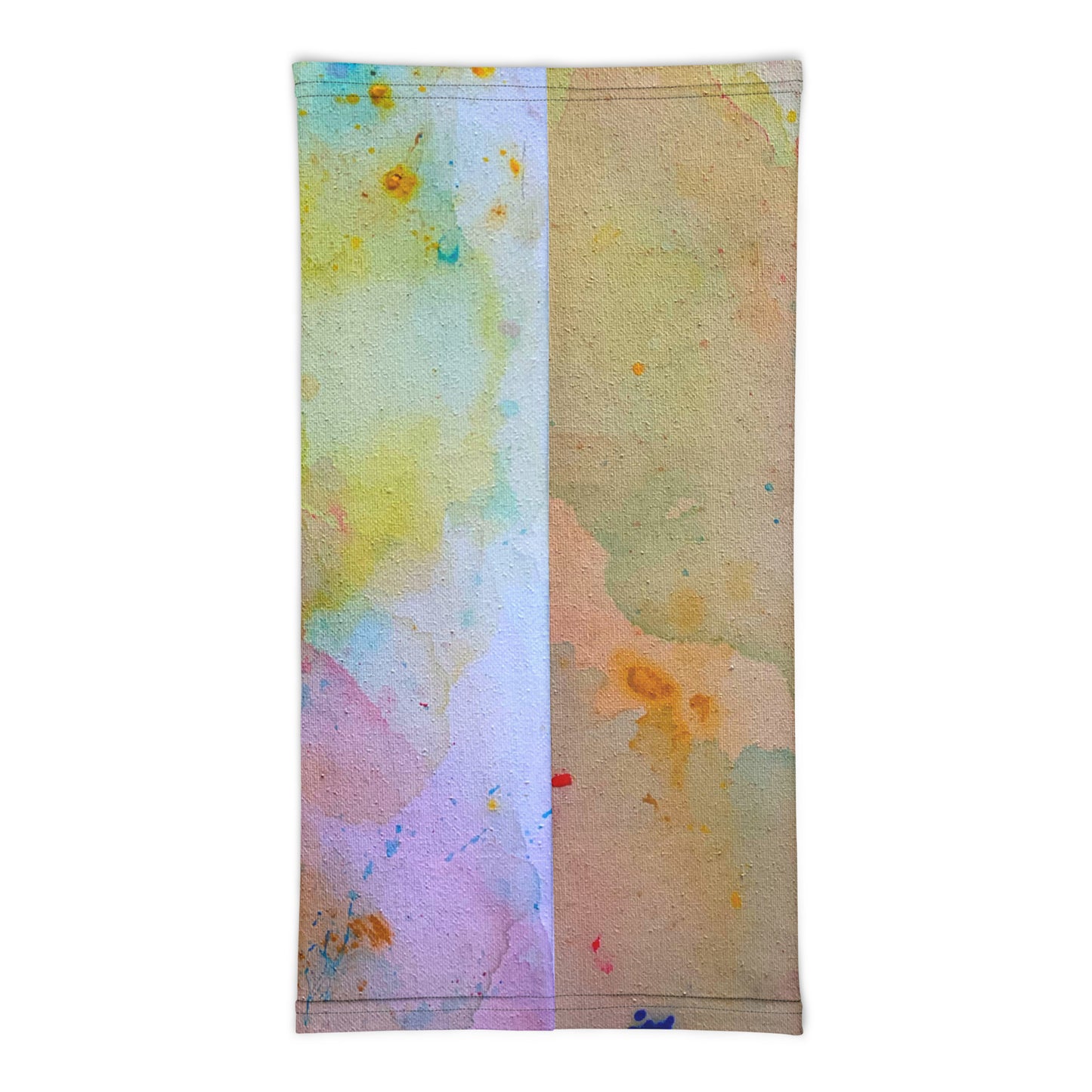 Ink Neck Gaiter