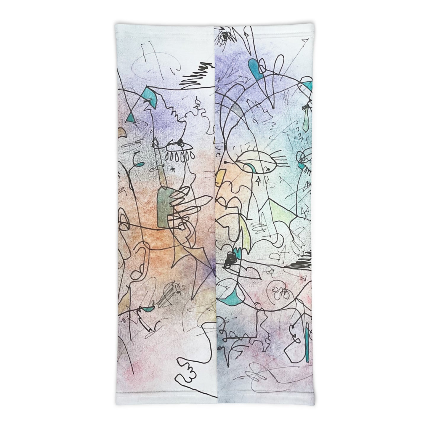 Poeme Neck Gaiter