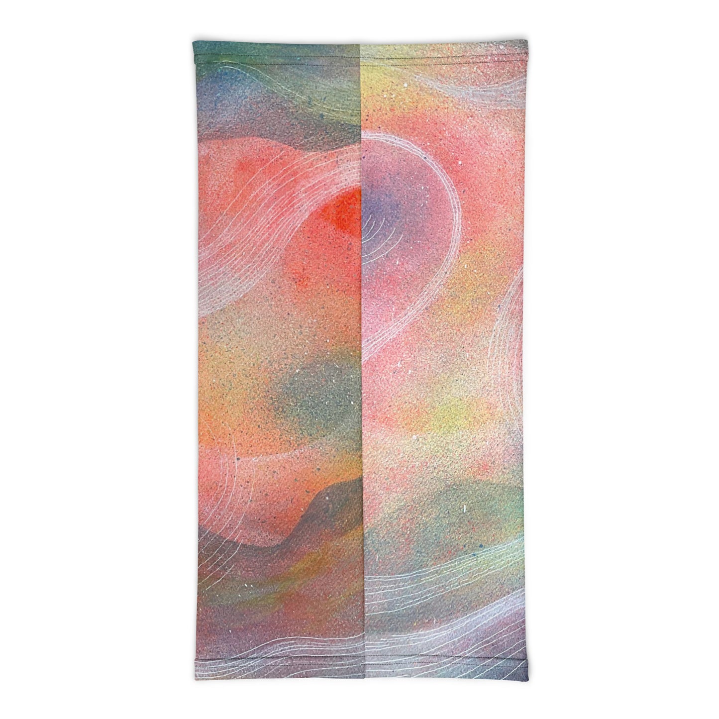 Éter Neck Gaiter