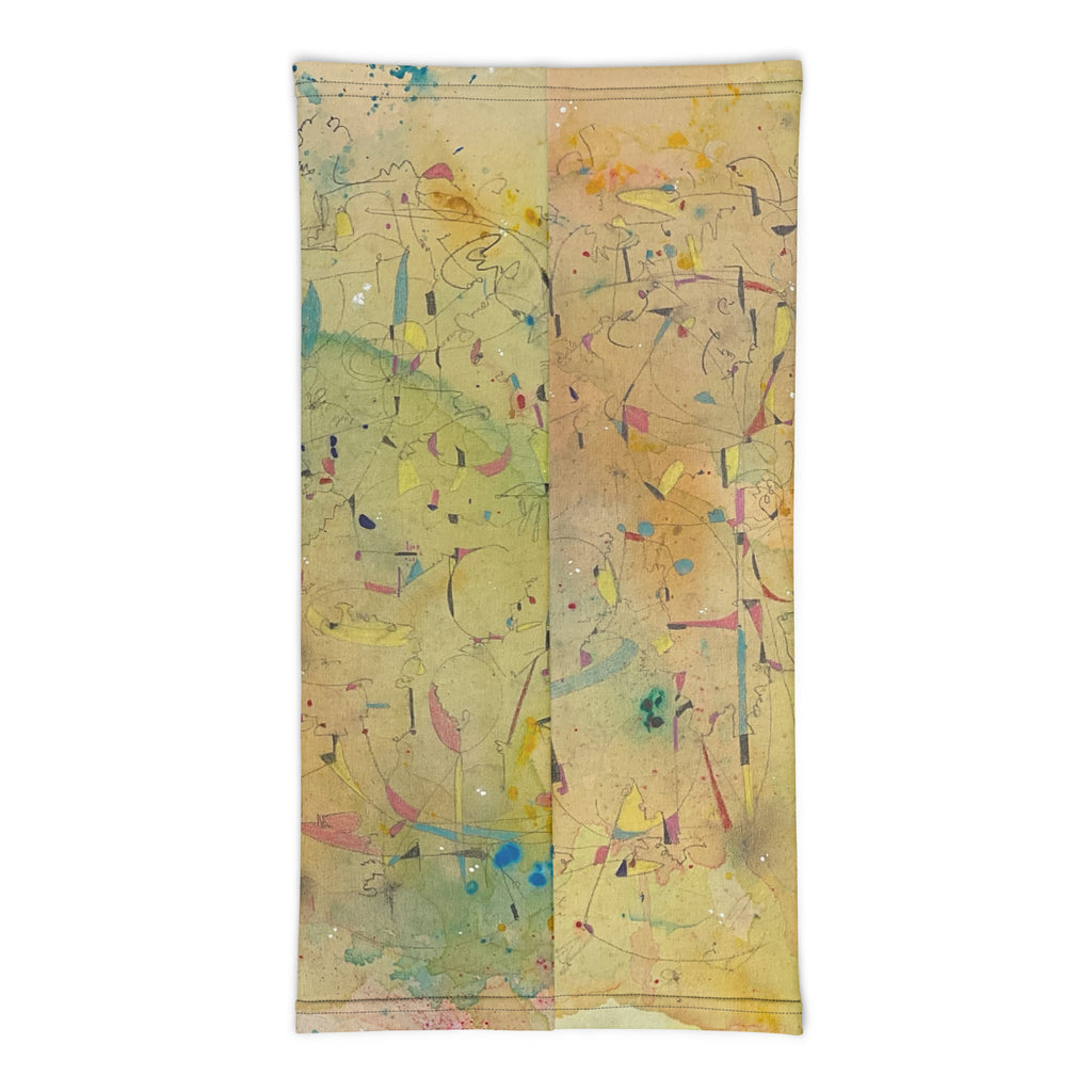 Memories Neck Gaiter