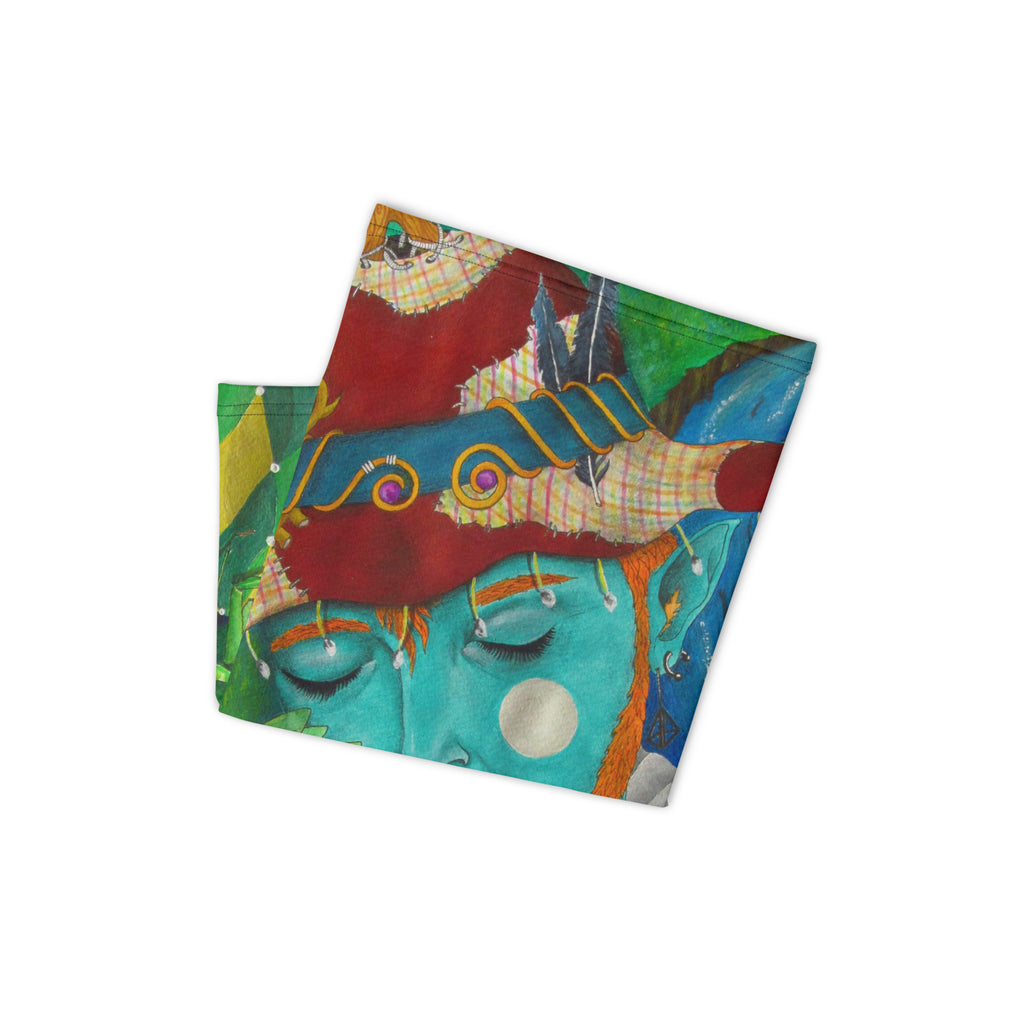 Arki III Neck Gaiter