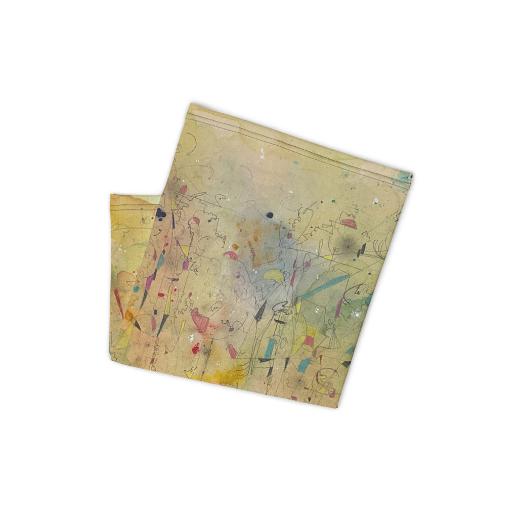 Memories Neck Gaiter