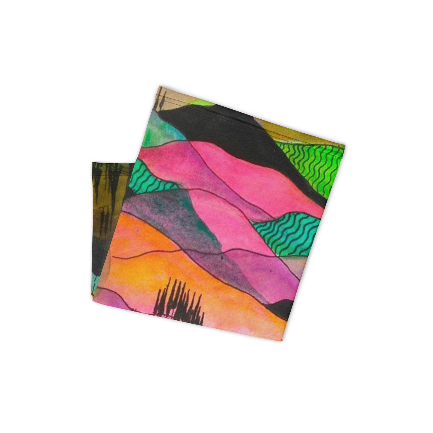 Dreams Neck Gaiter