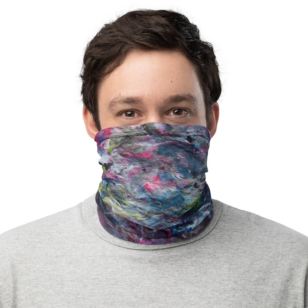 Petroleum Neck Gaiter
