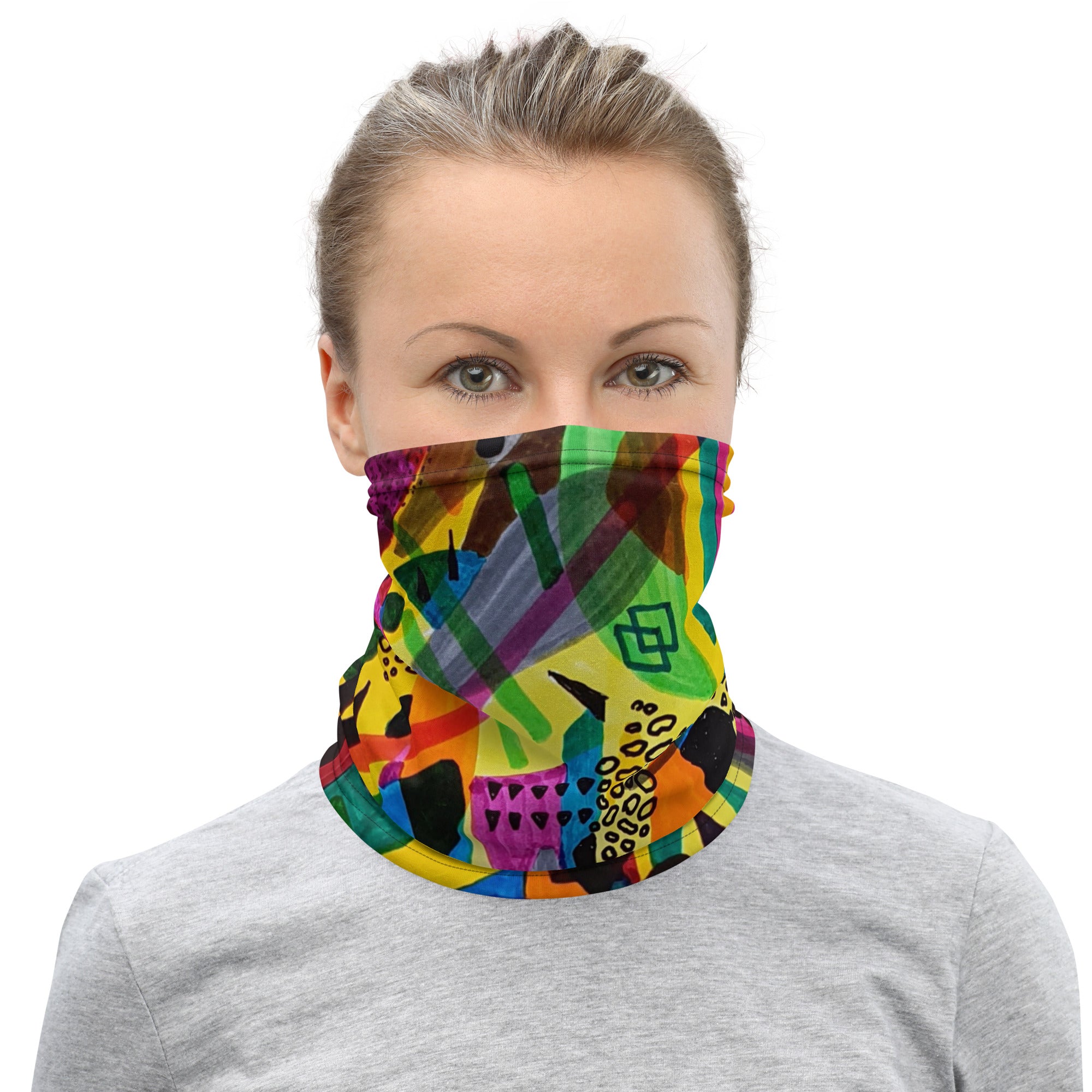 Spirit Neck Gaiter