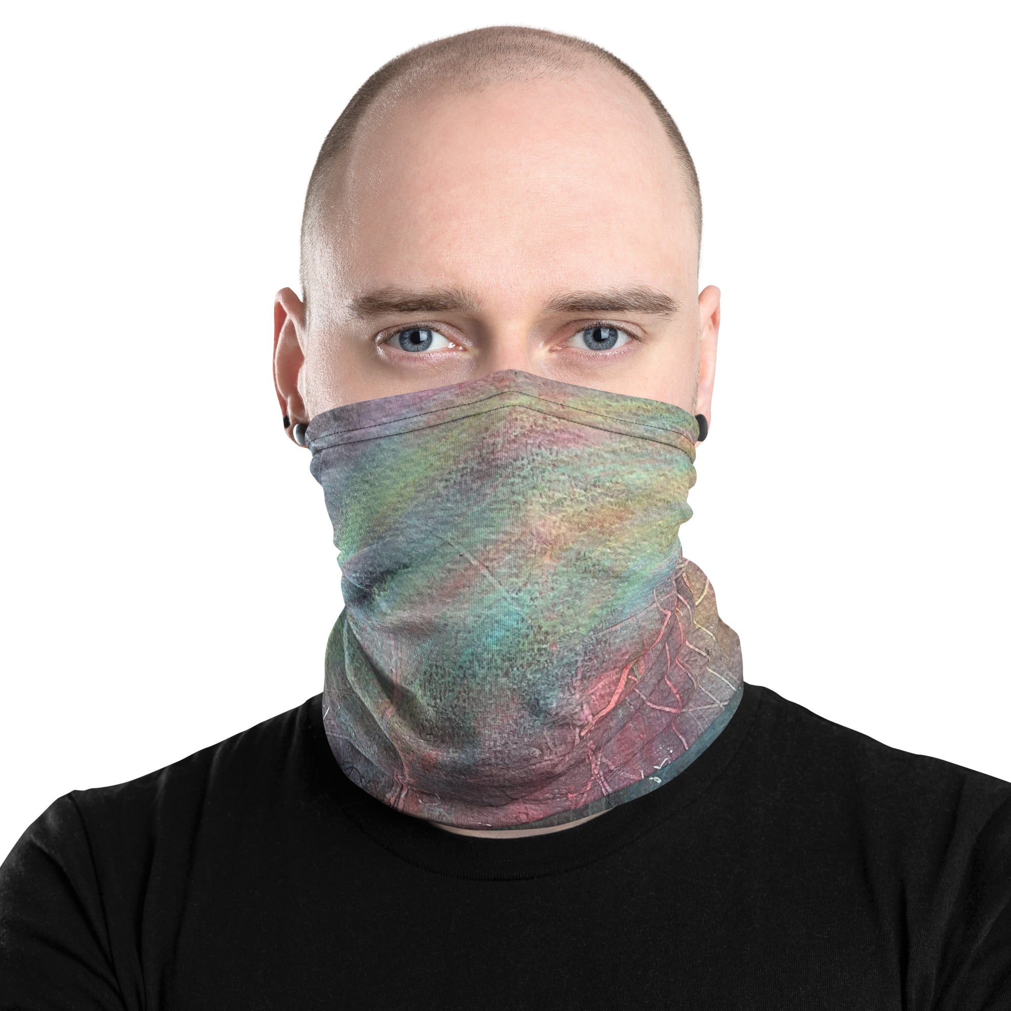 Mindset Neck Gaiter