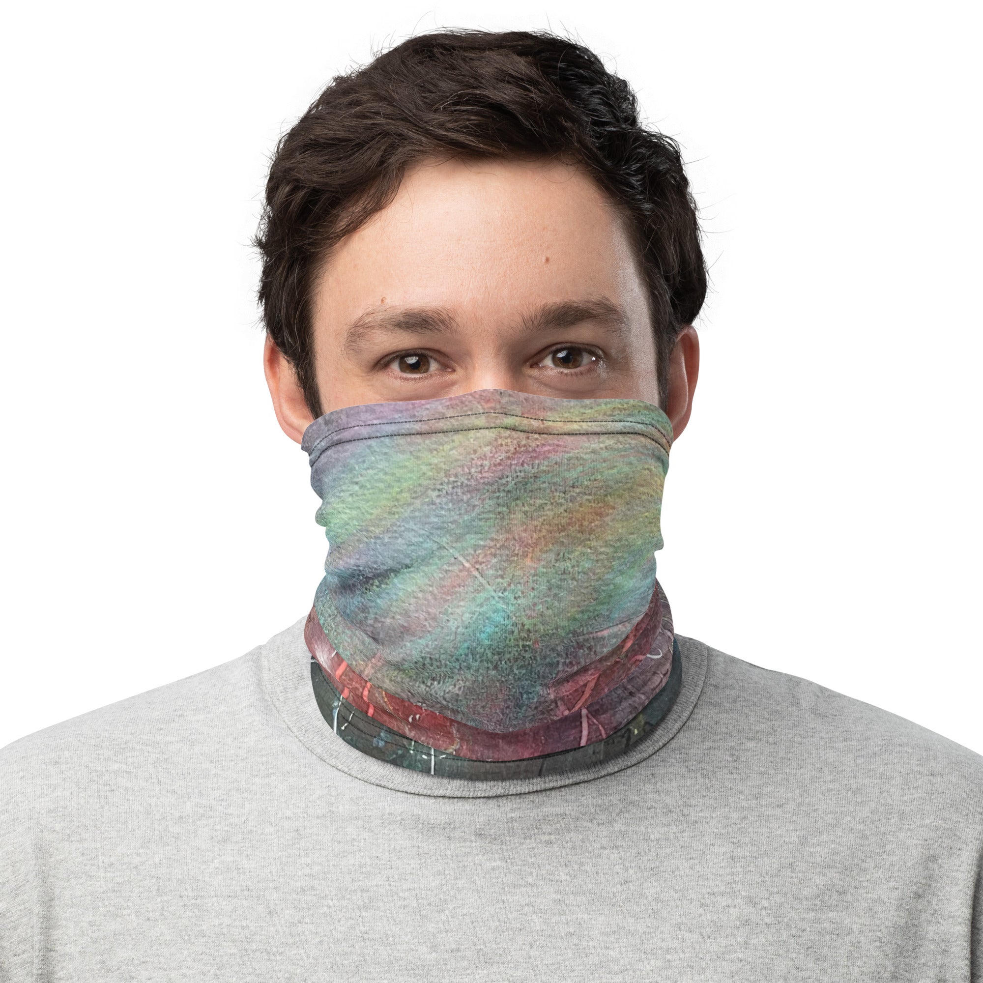 Mindset Neck Gaiter