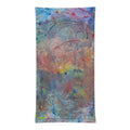 Color contact Neck Gaiter