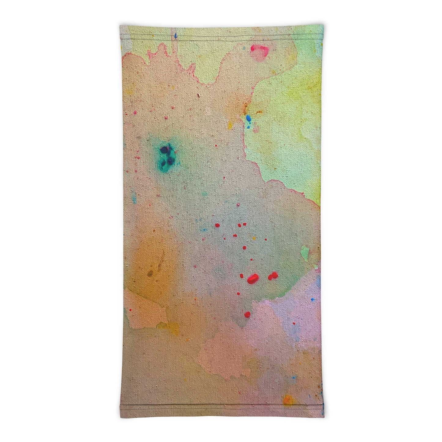 Ink Neck Gaiter