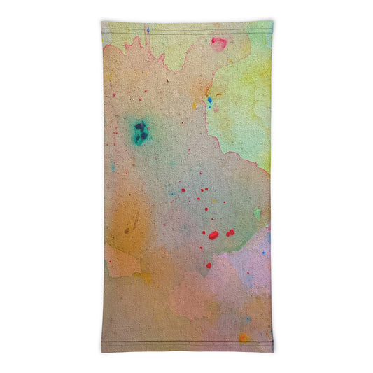 Ink Neck Gaiter