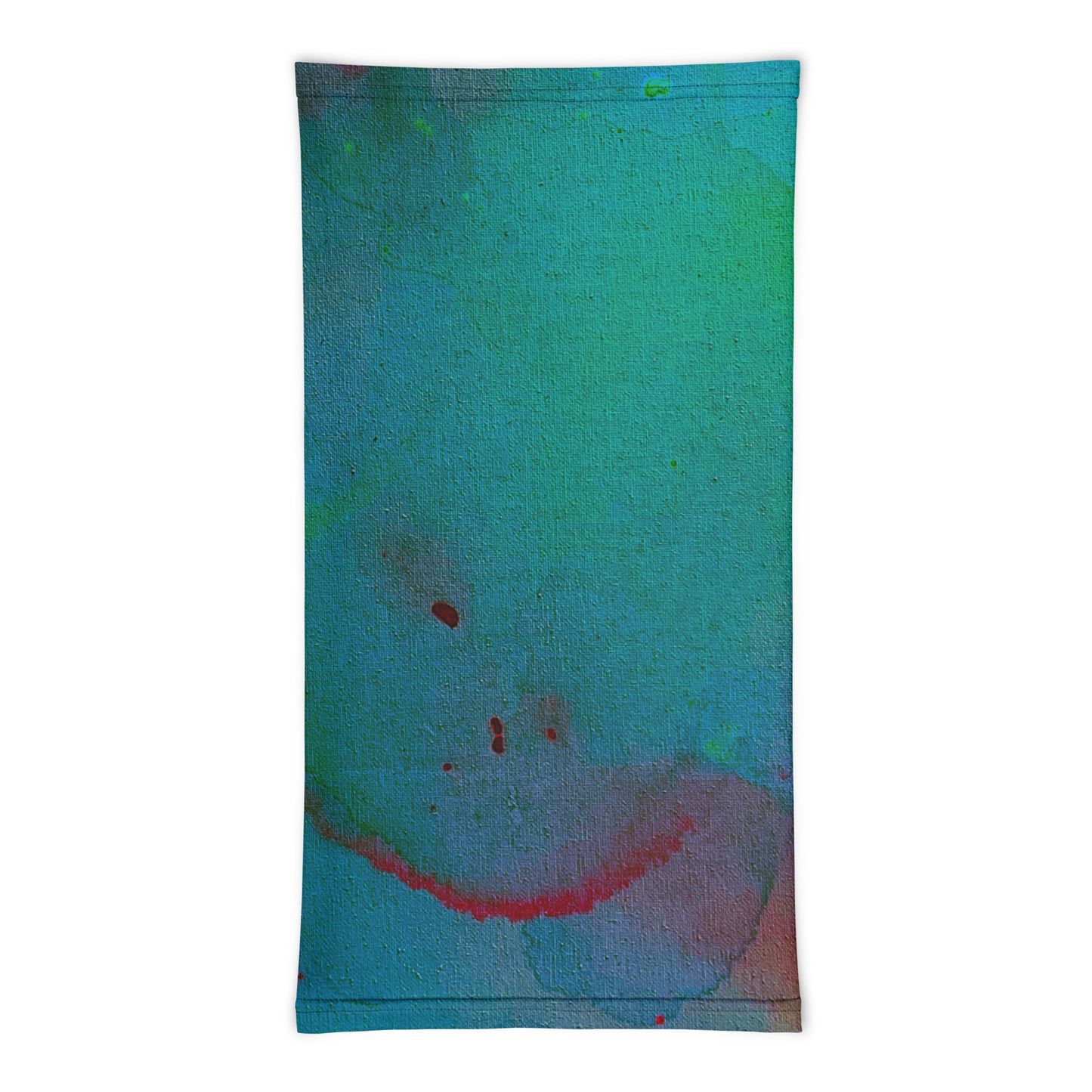 Ink Neck Gaiter