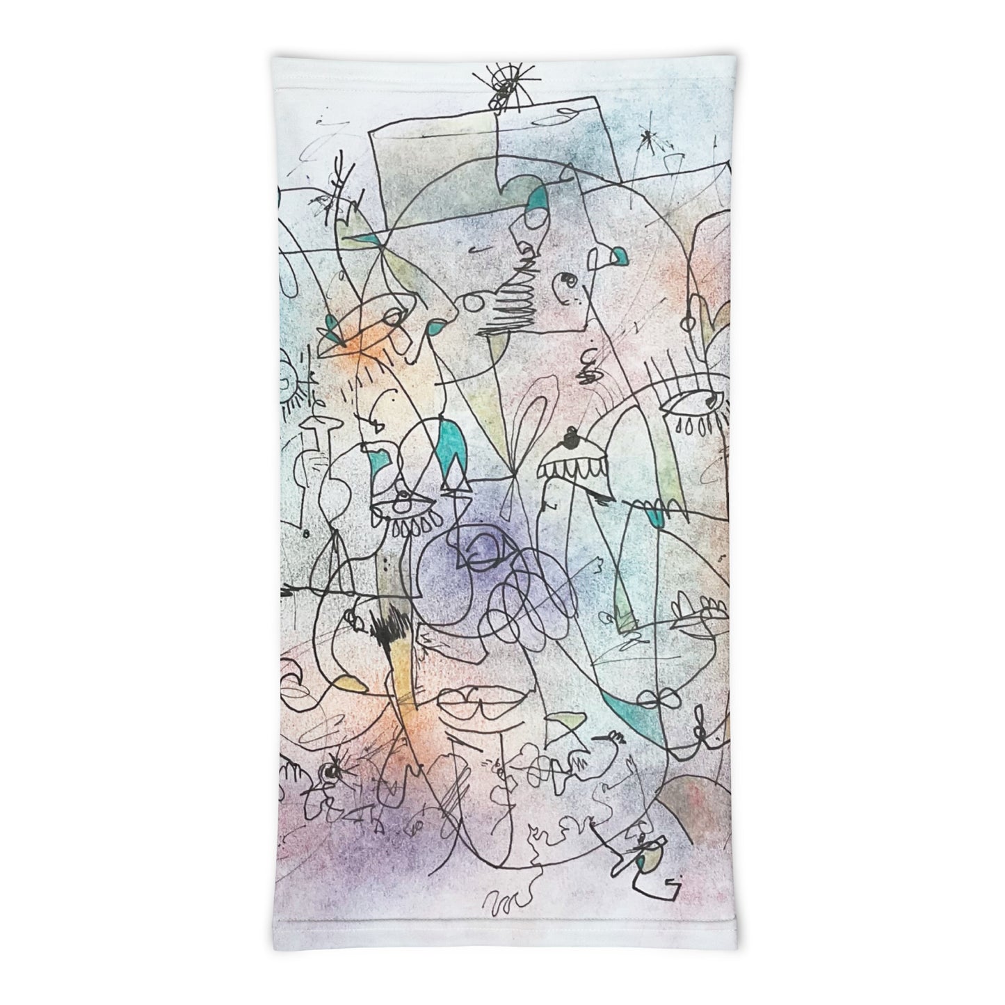 Poeme Neck Gaiter