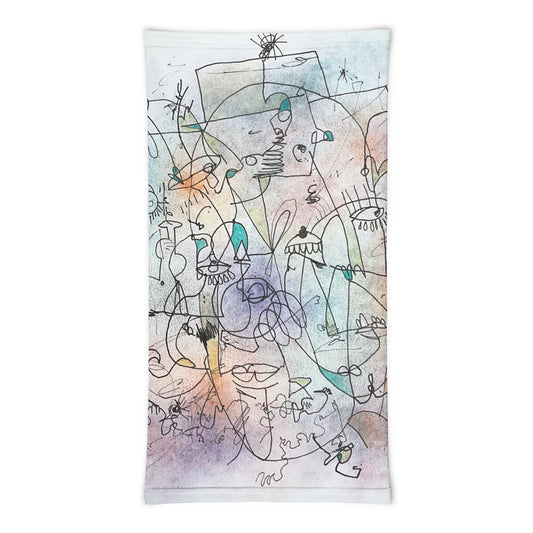 Poeme Neck Gaiter