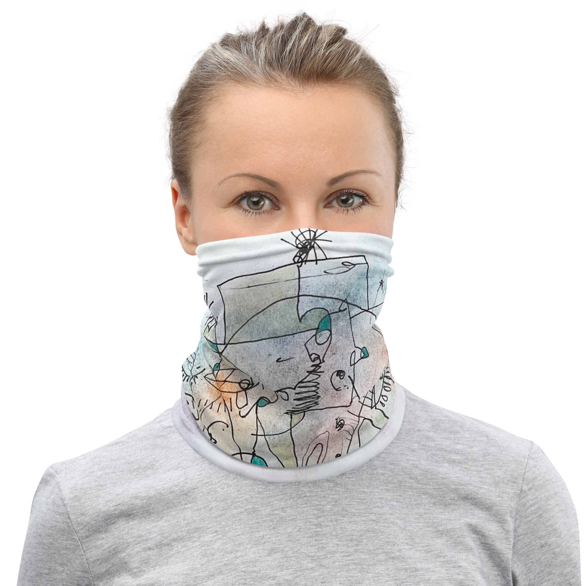 Poeme Neck Gaiter