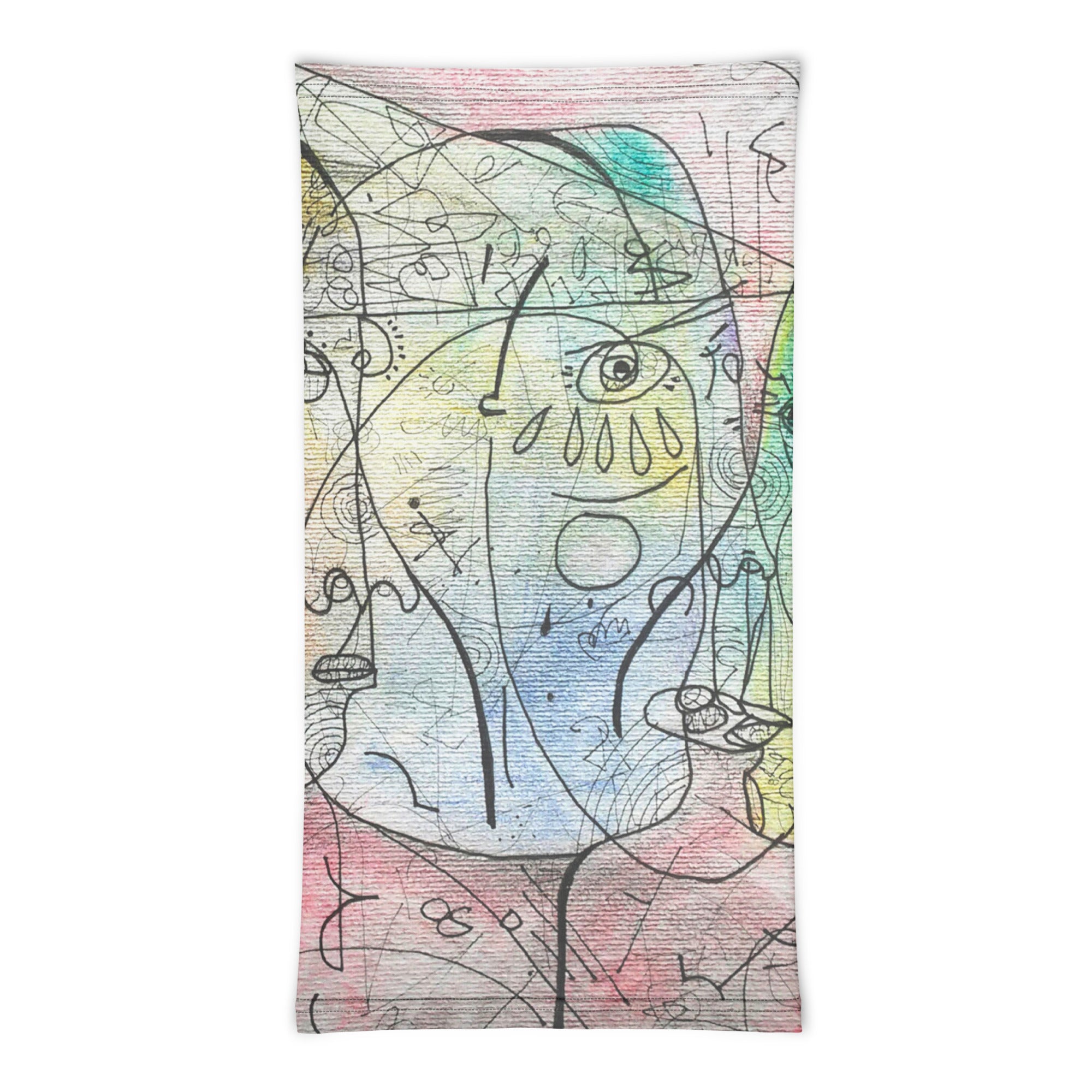 Encuentro Neck Gaiter