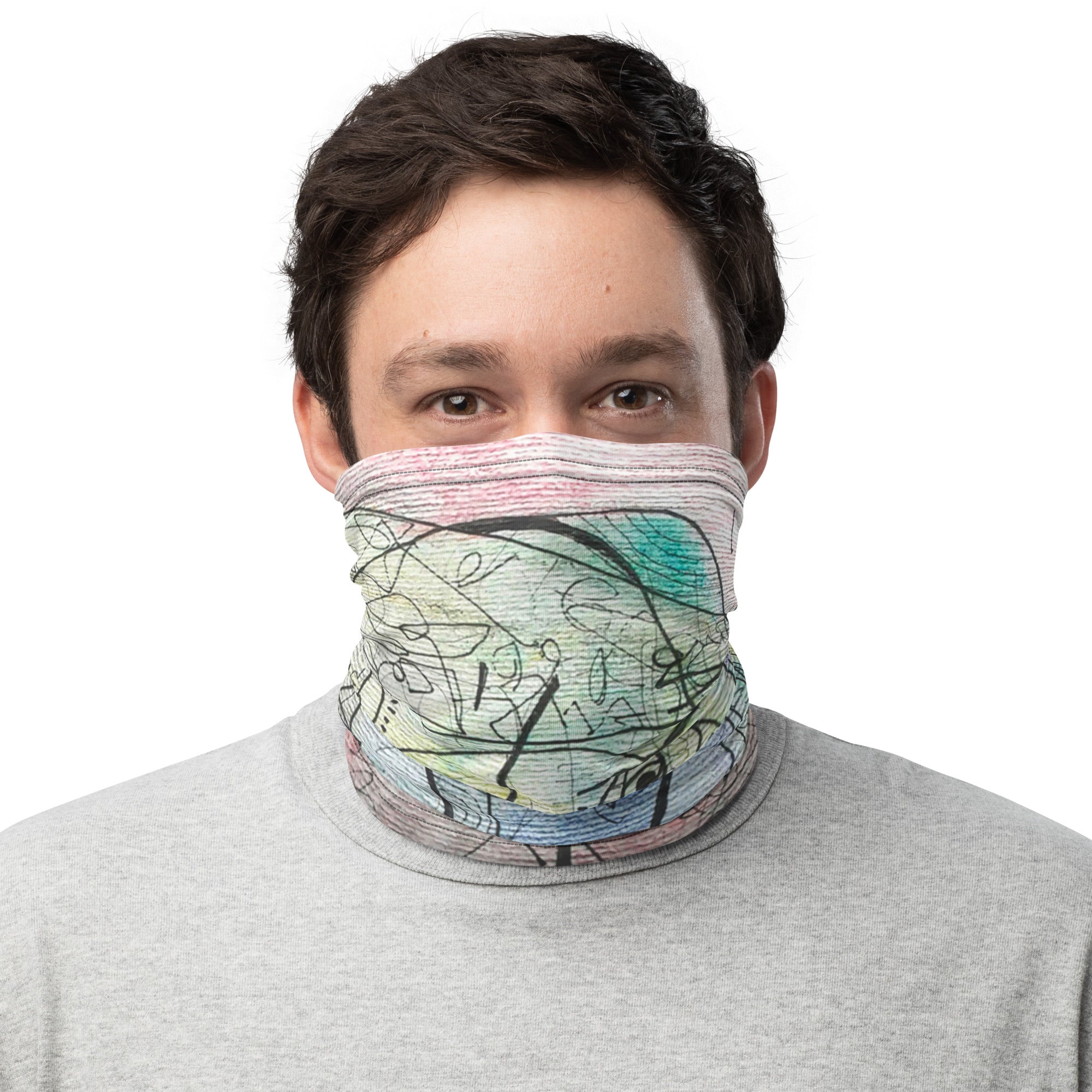 Encuentro Neck Gaiter
